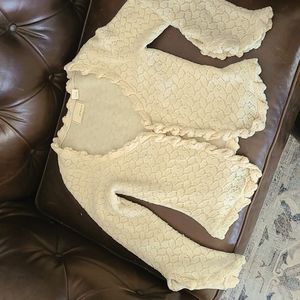 Guinevere lambswool sweater